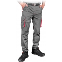 LAND-JOG-T belt protection pants SC