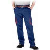 Protective trousers LAND-T NC