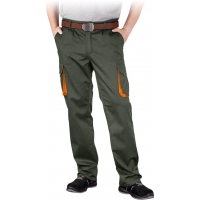 Protective trousers LAND-T KHP