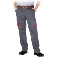Protective trousers LAND-T SC
