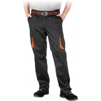 Protective trousers LAND-T BP