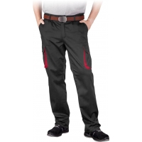 Protective trousers LAND-T BC