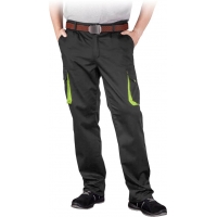 Protective trousers LAND-T BY
