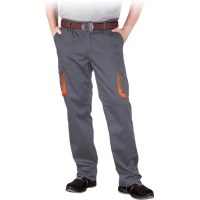 Protective trousers LAND-T SP