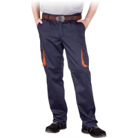 Protective trousers LAND-T GP