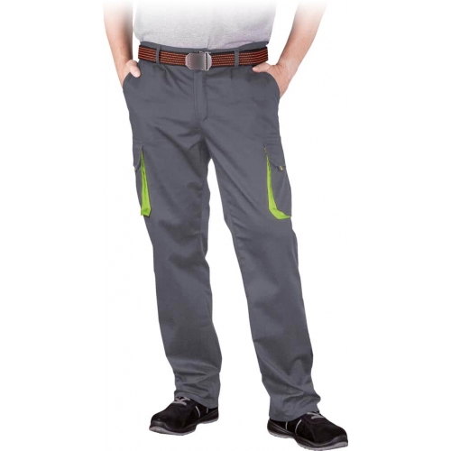 Protective trousers LAND-T SY