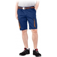 Protective short trousers LAND-TS NP