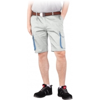 Protective short trousers LAND-TS WN