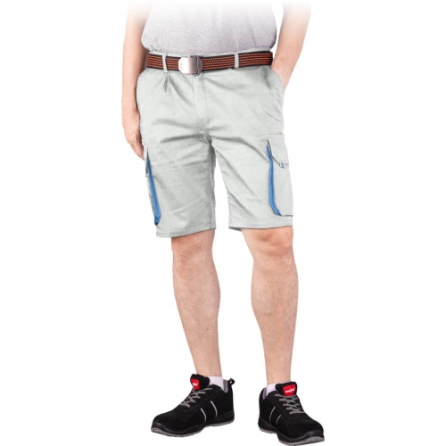 Protective short trousers LAND-TS WN