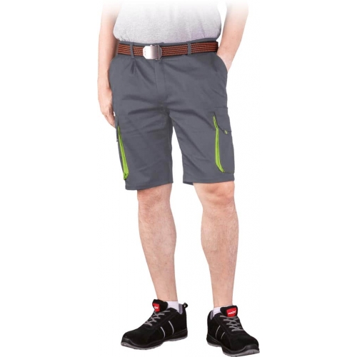 Protective short trousers LAND-TS SY