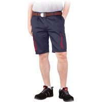 Protective short trousers LAND-TS GC