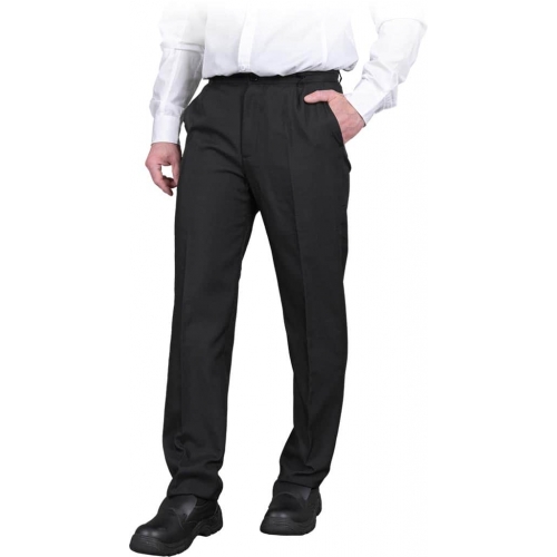 Protective trousers LARGO-M B