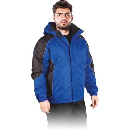 Protective insulated jacket LH-BLIZZARD NB