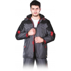 Protective insulated jacket LH-BSW-LJ SBC