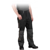 Protective trousers LH-DYNAMITE-T BS