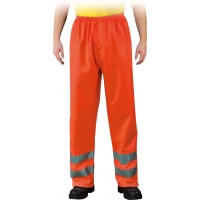Protective trousers LH-FLUER-T P