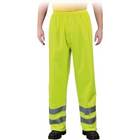 Protective trousers LH-FLUER-T Y