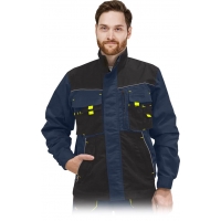 Protective jacket LH-FMN-J GBY