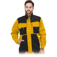 Protective jacket LH-FMN-J YBS