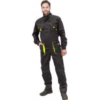 Protective overalls LH-FMN-O SBY