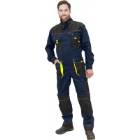 Protective overalls LH-FMN-O GBY