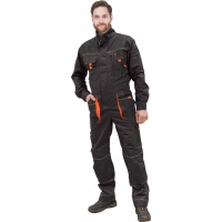 Protective overalls LH-FMN-O SBP