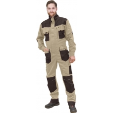 Protective overalls LH-FMN-O BE3