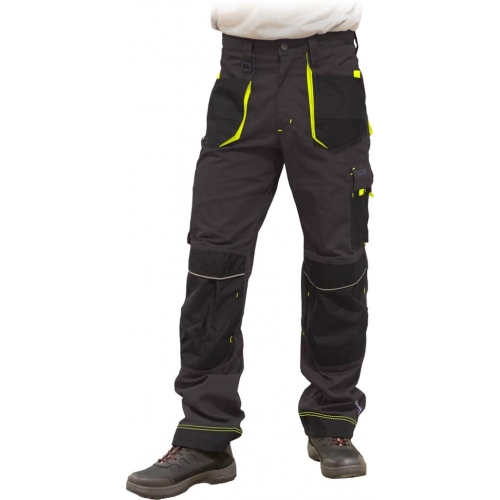 Protective trousers LH-FMN-T SBY