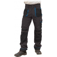 Protective trousers LH-FMN-T SBN