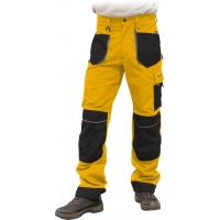 Protective trousers LH-FMN-T YBS