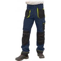 Protective trousers LH-FMN-T GBY