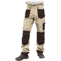 Ochranné nohavice do pása LH-FMN-T BE3