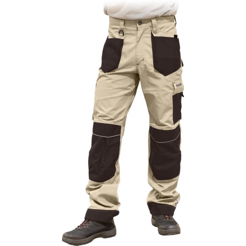 Protective trousers LH-FMN-T BE3