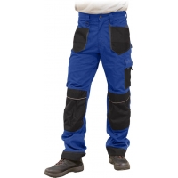 Protective trousers LH-FMN-T NBS