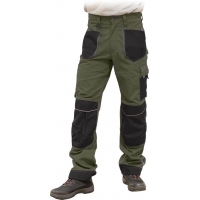 Protective trousers LH-FMN-T KBS