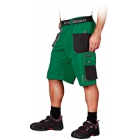 Protective short trousers LH-FMN-TS ZBS