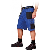 Protective short trousers LH-FMN-TS NBS