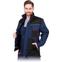 Protective insulated jacket LH-FMNW-J GBC
