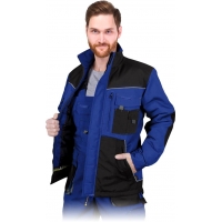 Protective insulated jacket LH-FMNW-J NBS