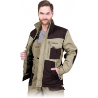 Protective insulated jacket LH-FMNW-J BE3