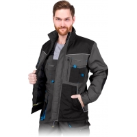 Protective insulated jacket LH-FMNW-J SBN