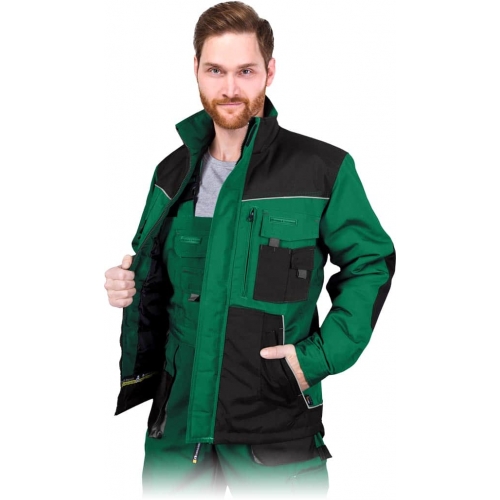 Protective insulated jacket LH-FMNW-J ZBS
