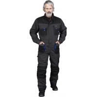 Protective insulated overalls LH-FMNW-O SBN