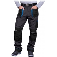 Protective insulated trousers LH-FMNW-T SBN