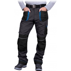 Protective insulated trousers LH-FMNW-T SBN