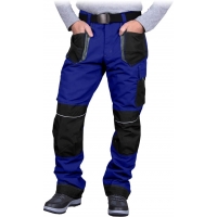 Protective insulated trousers LH-FMNW-T NBS
