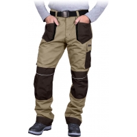 Protective insulated trousers LH-FMNW-T BE3