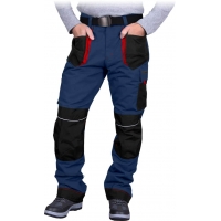 Protective insulated trousers LH-FMNW-T GBC