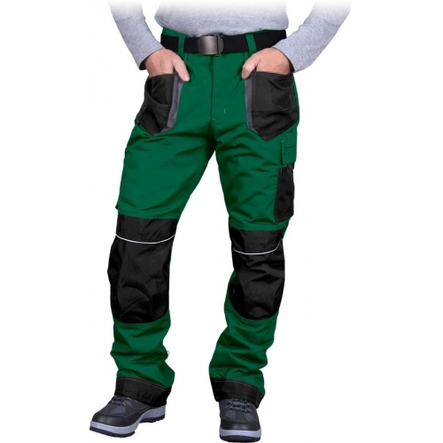 Protective insulated trousers LH-FMNW-T ZBS