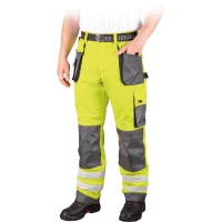 Protective trousers LH-FMNX-T YSB